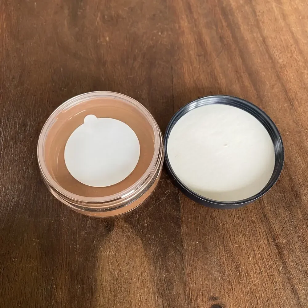 New BareMinerals All-Over Face Color Warmth 26072 .1 oz / 2.8 g